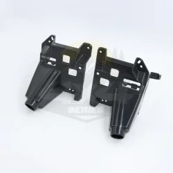 Mocowania lamp tylnych Jeep Wrangler JL / JLU